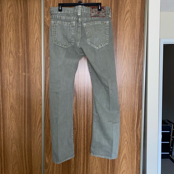 Jeans - Picture 2 of 2